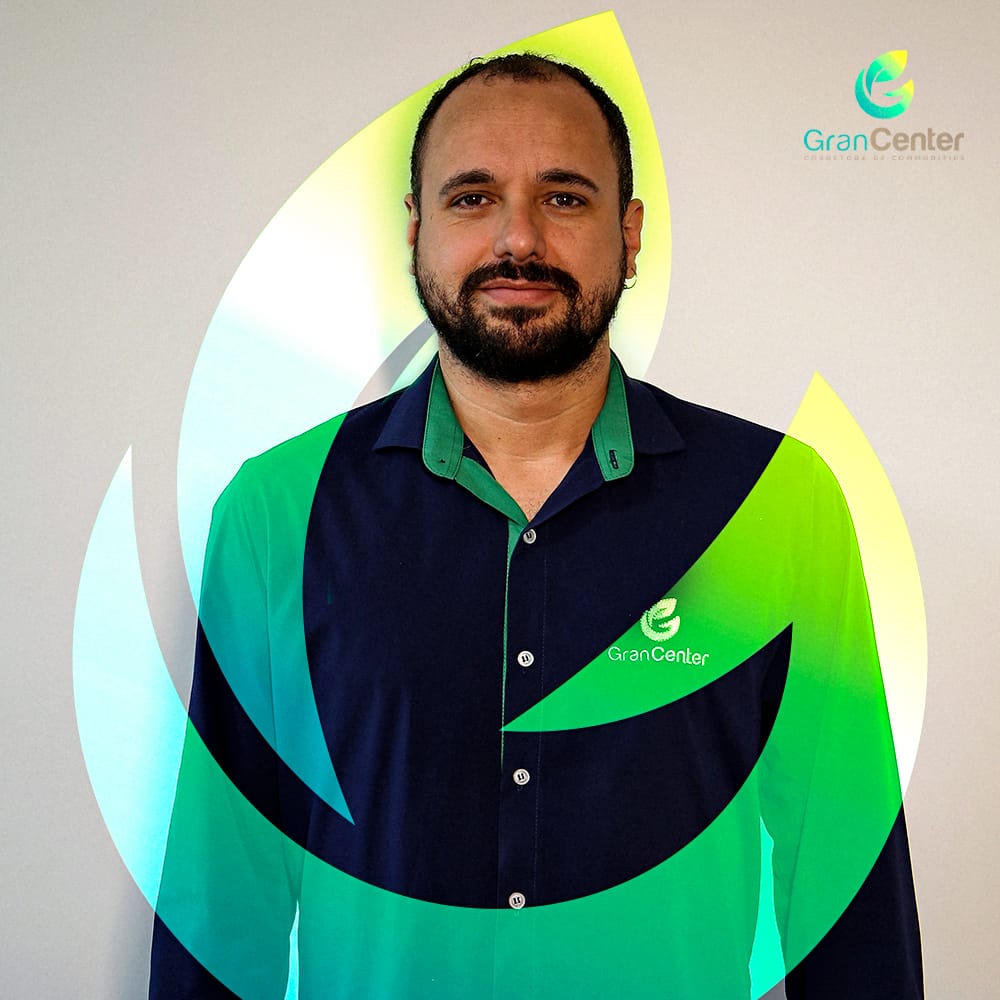 foto de Édson Monteiro Alberici