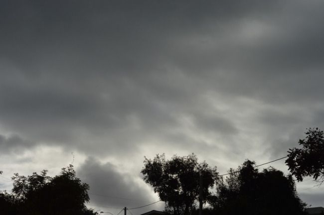 imagem do post Clima dividido: seca ameaça lavouras nos EUA enquanto frente fria traz instabilidade ao Brasil