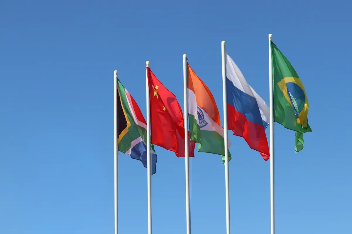 imagem do post Clima & BRICS