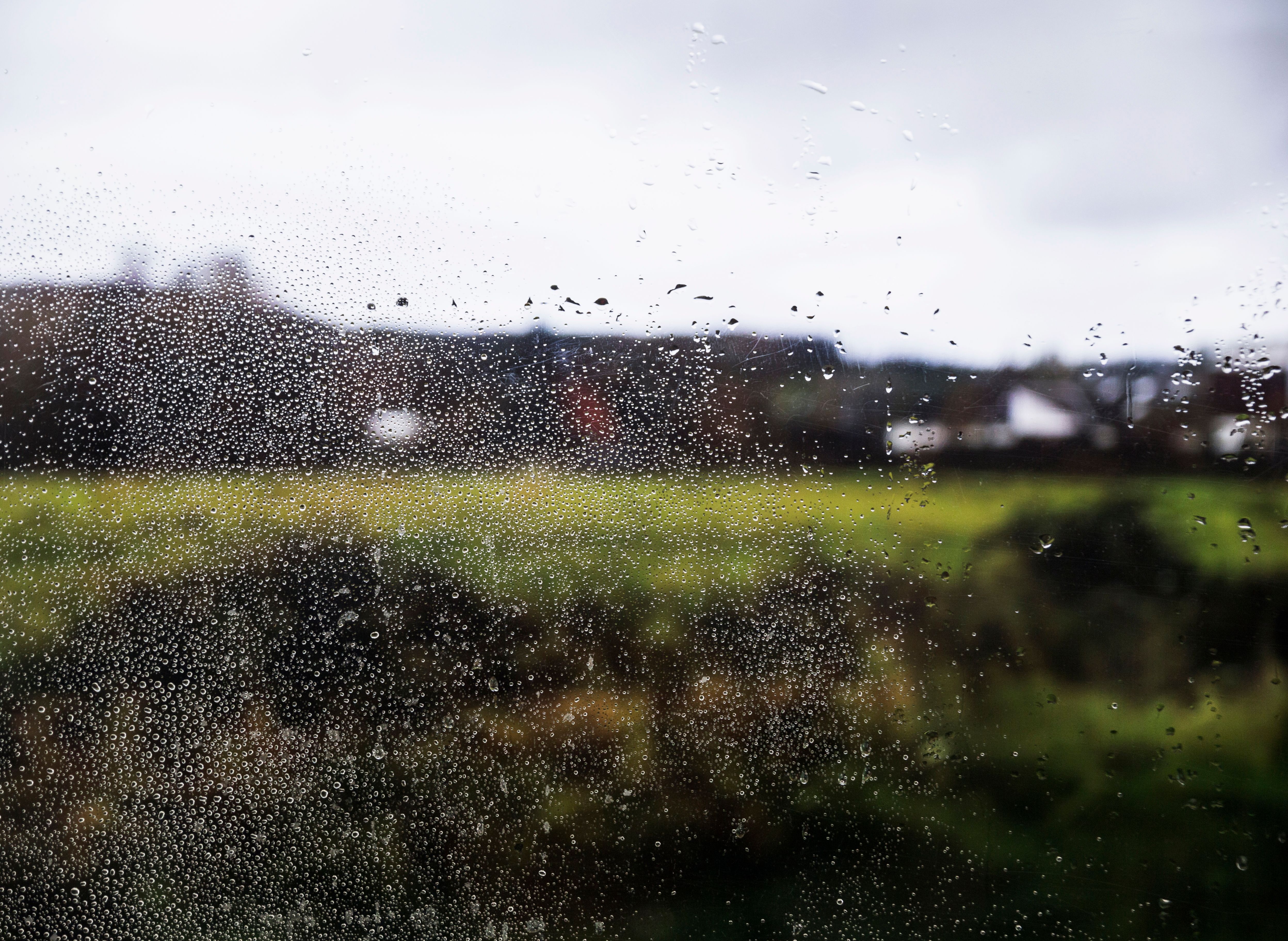 imagem do post Chuva retorna ao Sul e Norte do país, mas seca persiste no Centro-Oeste e preocupa produtores no Paraná