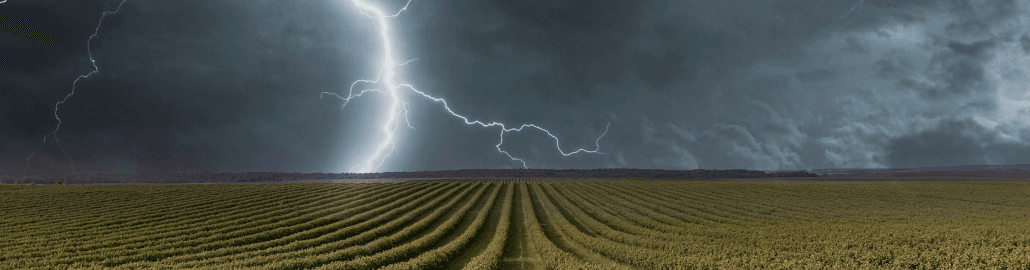 imagem do post Chuva aonde vem esta semana? 